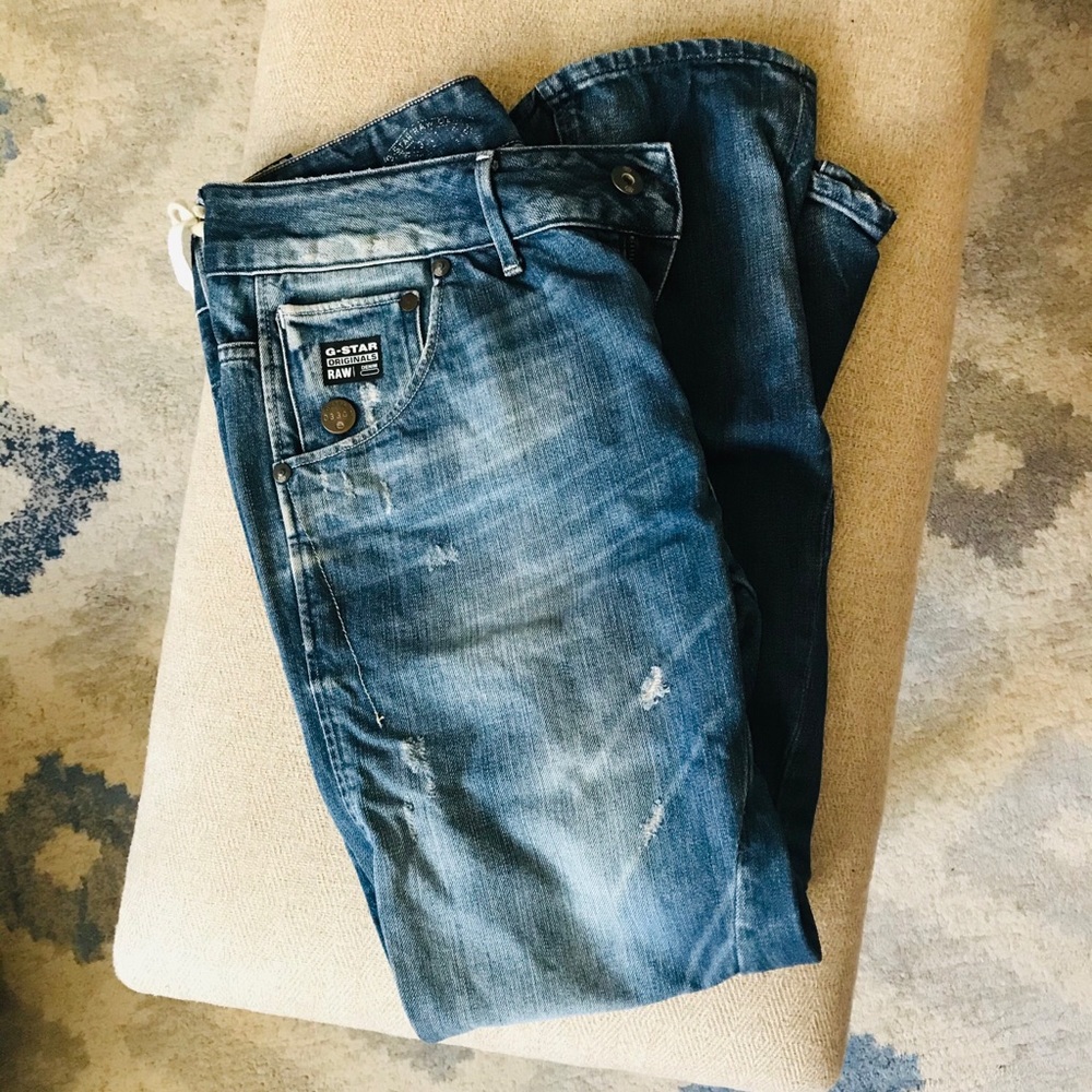 Jeans - Picture 2 of 9